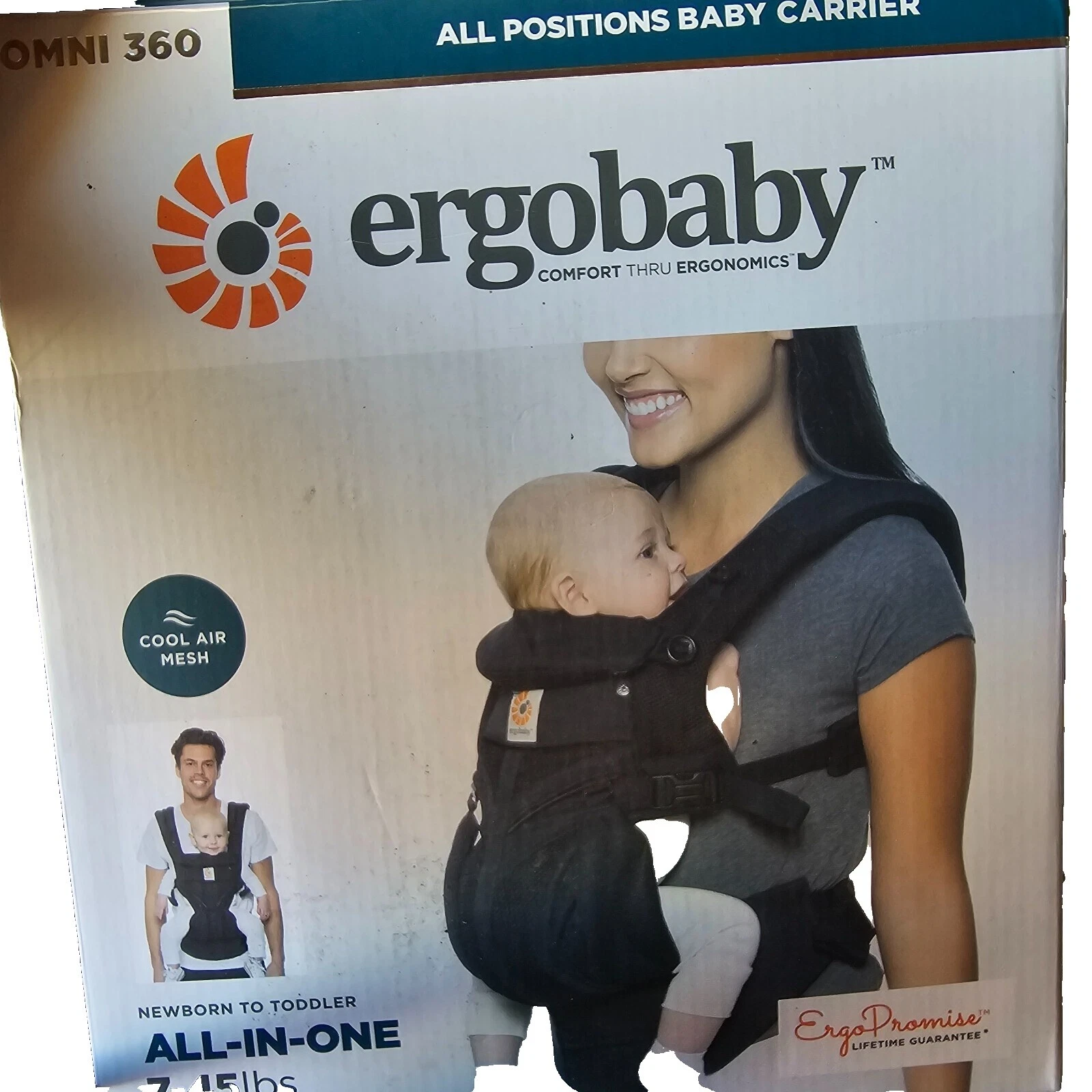 Ergobaby Baby Slings