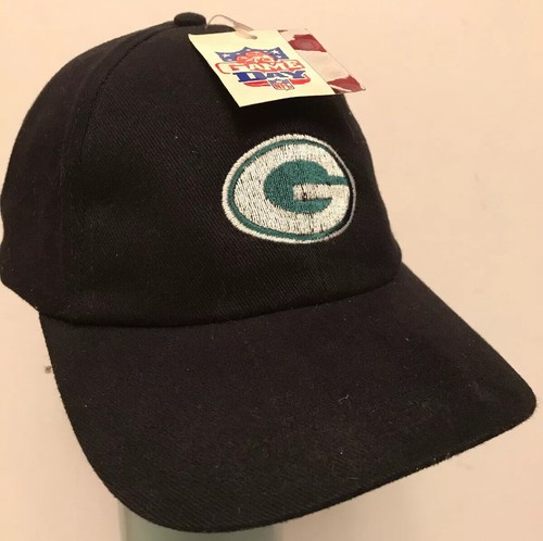 Vintage Game Day Green Bay Packers NFL 