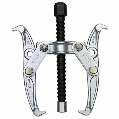 TOP GEAR PULLER TWO JAW TYPE (PULLEY SIZE 50～100mm) GP-100