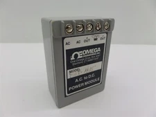 Omega Engineering PST-A15 AC to DC Power Module 