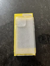 JETech Case for iPhone 13 Pro Max 6.7-Inch Shockproof Bumper Cover Clear Case   