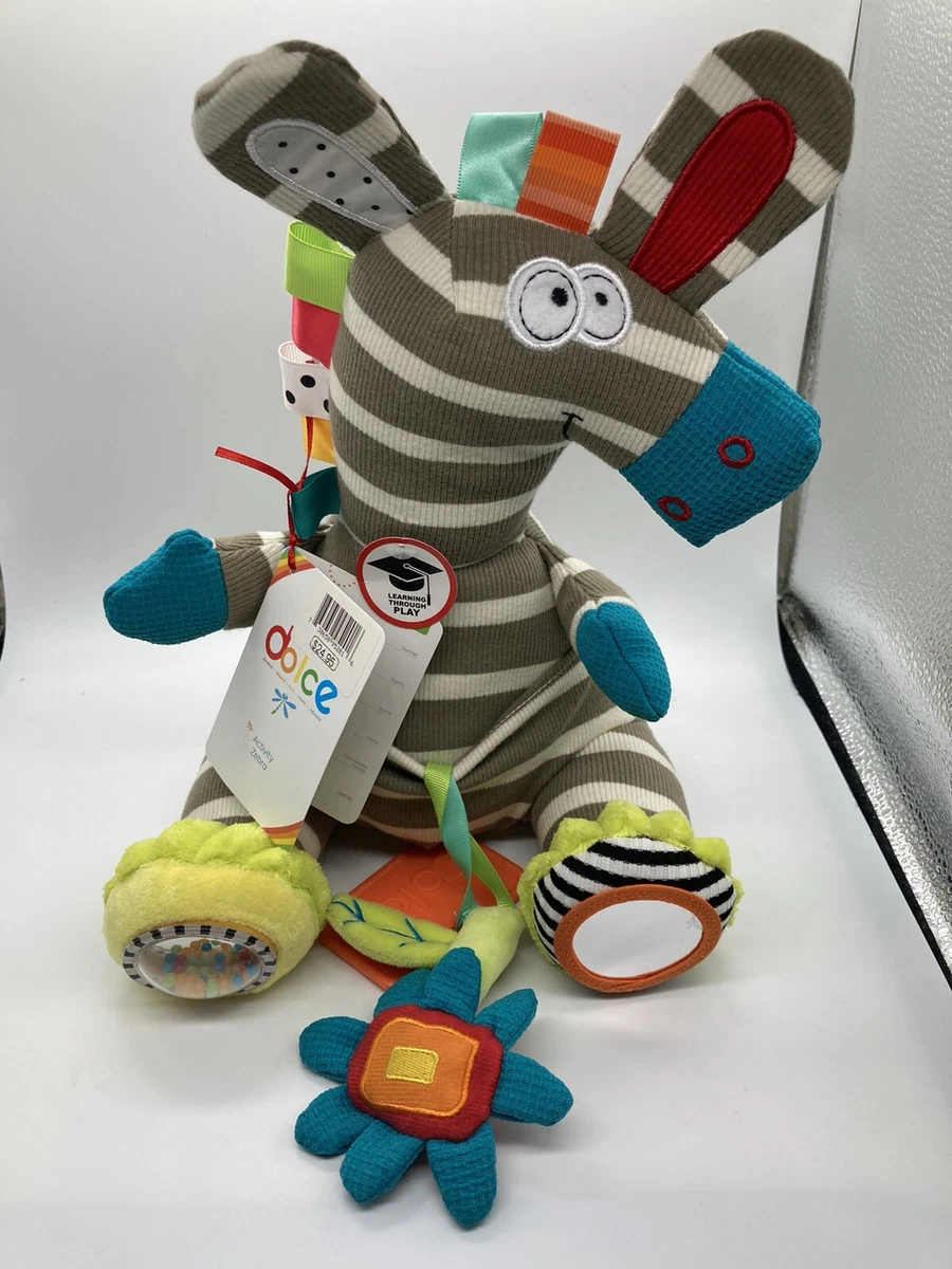 Interactive infant toys deals
