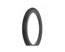 DURO PERFORMANCE Bicycle Tire 20" x 2.125" Black Comp 3 Style BMX Tread.