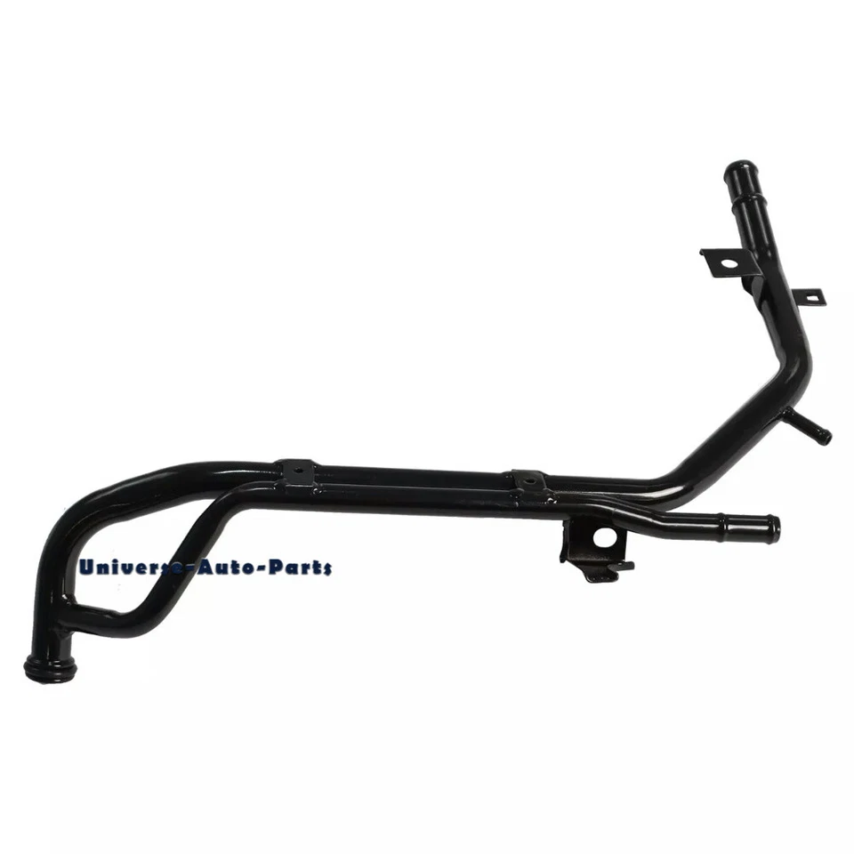 Tubo de calefacción 19510-R40-A60 OEM para Honda CR-V Accord Crosstour Acura TSX 2011-14 Foto 3 de 4