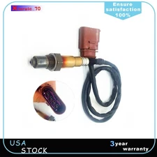 O2 Oxygen Sensor for Volkswagen Beetle Jetta Golf 2.0L 2001 2002 2003 2004 2005