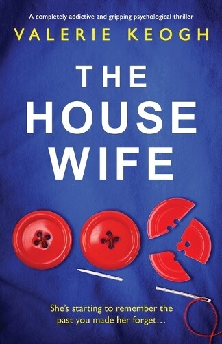 Thumbnail - Valerie Keogh The Housewife (taschenbuch) (us Import)