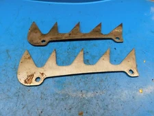 DOG SPIKE SET FOR STIHL CHAINSAW 051 075 076   ---   BOX 5093 NN