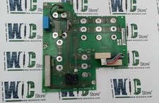 NBUB-61 REV B ABB DRIVE BOARD SL NO 7310064