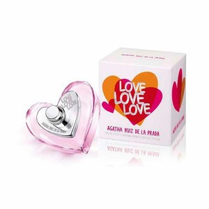la prada perfume