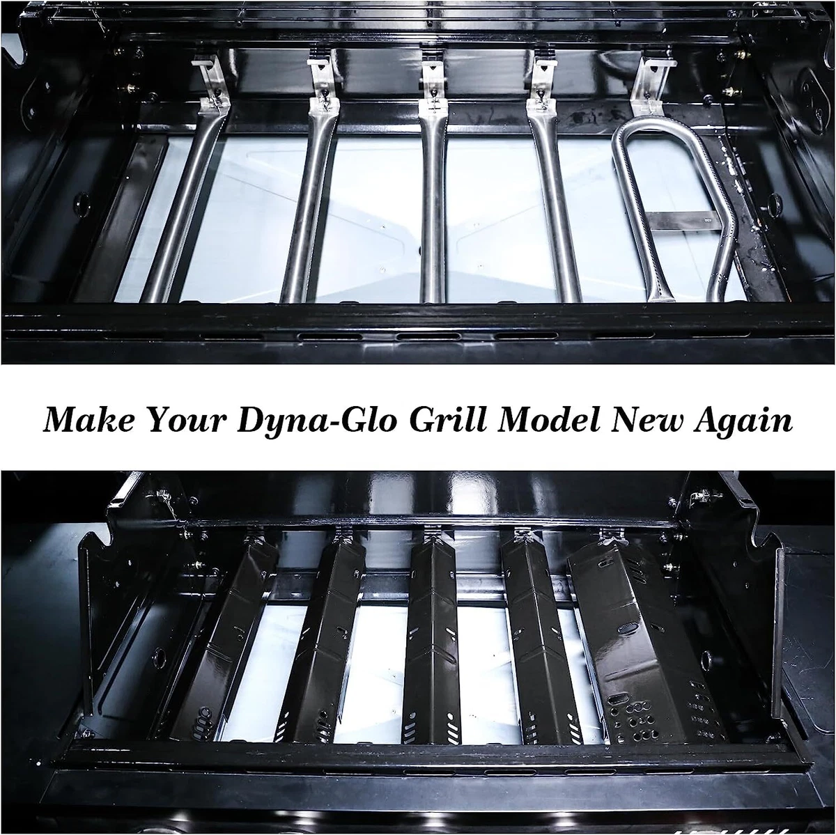 Grill Parts for Dyna-Glo DGH474CRP DGH474CRP-D DGH483CRP DGH483CRP-D  DGH485CRP | eBay
