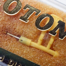 NOS Recoton 553SD Diamond Needle Stylus Sonotone N16T-SD 16T