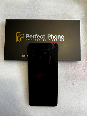 Für Samsung A32 5G SM-A326 Ersatz LCD Bildschirm Digitizer mit Rahmen - UK