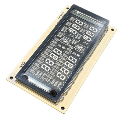 Genuine LG Range Control Board K20LM01W01 *Same Day Shipping & 60 Days Warranty*
