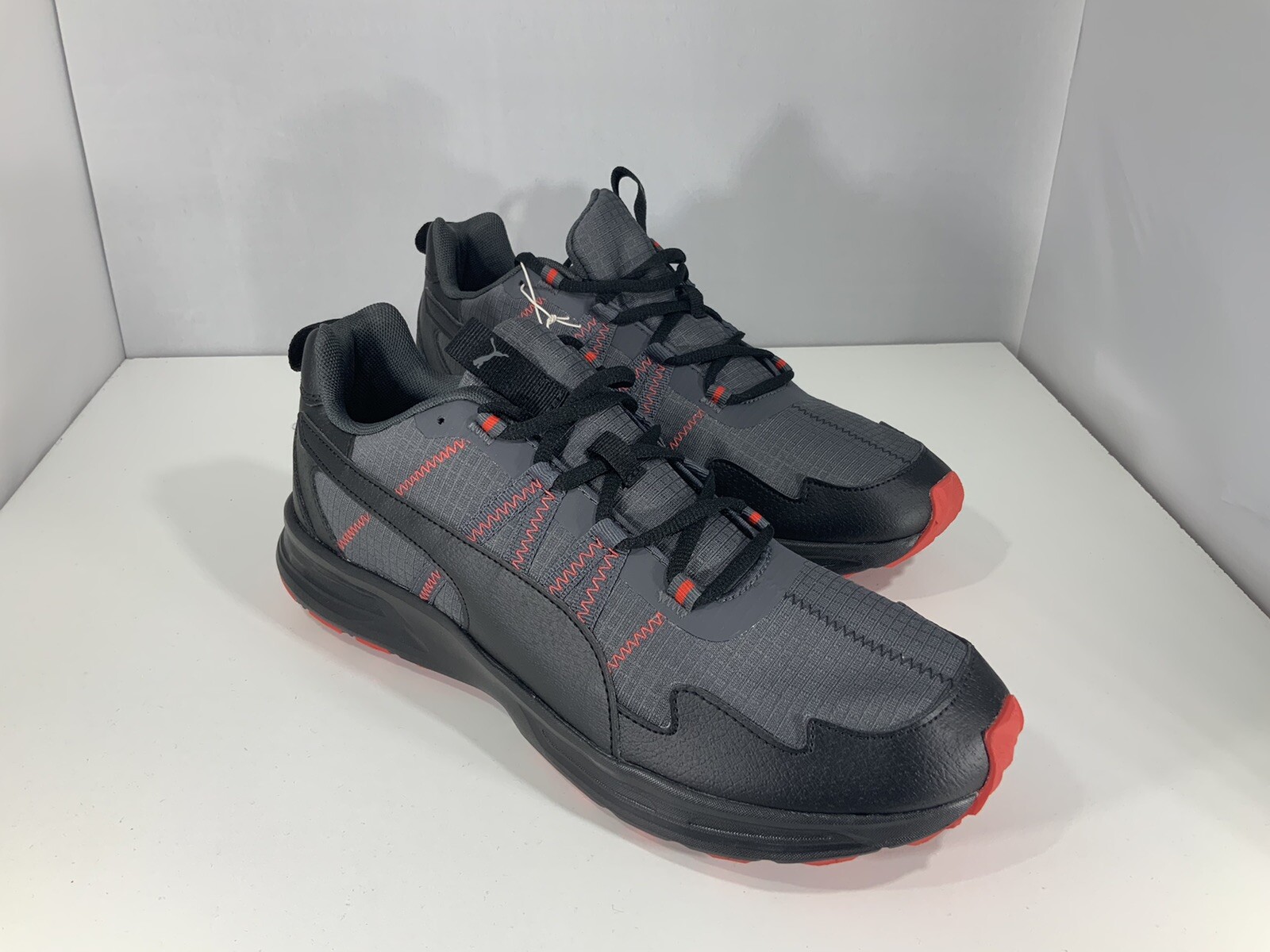 Puma Escalate Trail Outdoor Running 