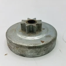 4227 Chainsaw Spur Clutch Drum 1/4-8T Sprocket FIT Poulan 20 MICRO25 180 205 225