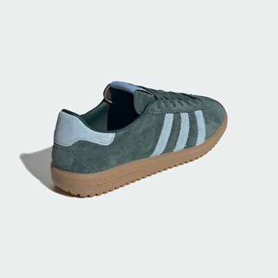 Adidas Bermuda BRMD Sneakers Original Shoes Mineral Green