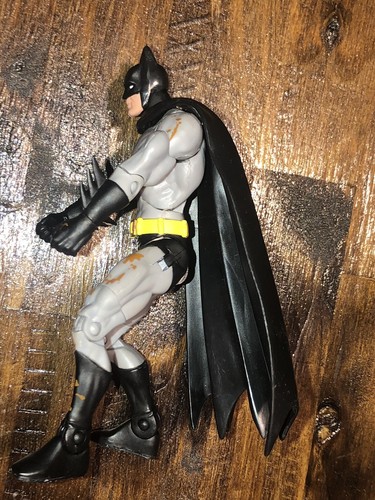 DC Universe Classics - Clayface and Batman Figure Set Loose LOT - Picture 7 of 12