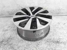 2020-2023 Subaru Outback 17X7" Aluminium Alloy Wheel Rim 28111An04a *Scuffing