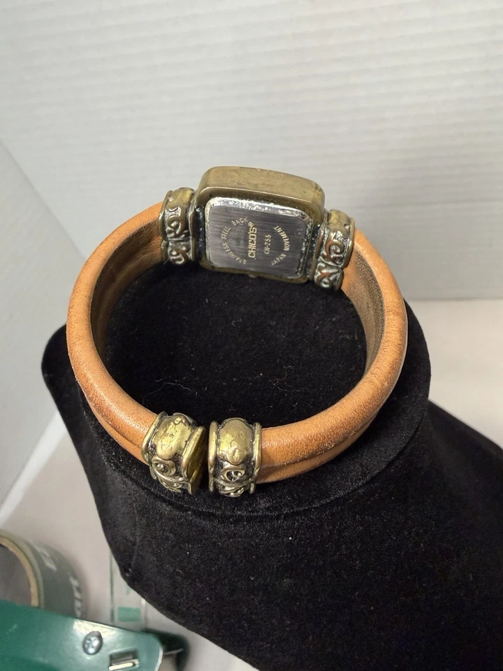 Reloj Chicos Moda Vintage Foto 2 de 4