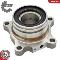 Esen SKV 29SKV682 Radlagersatz Radlager Satz Hinterachse Hinten FüR Toyota