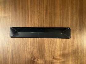 SELTEN Bienengr&auml;ber Small Box  Nintendo Nes Spiel - Pinball- OVP