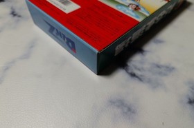 Daruma Dojo Super Famicom SFC Den Z Taito Puzzle Game Unused CIB NM NTSC-J Japan