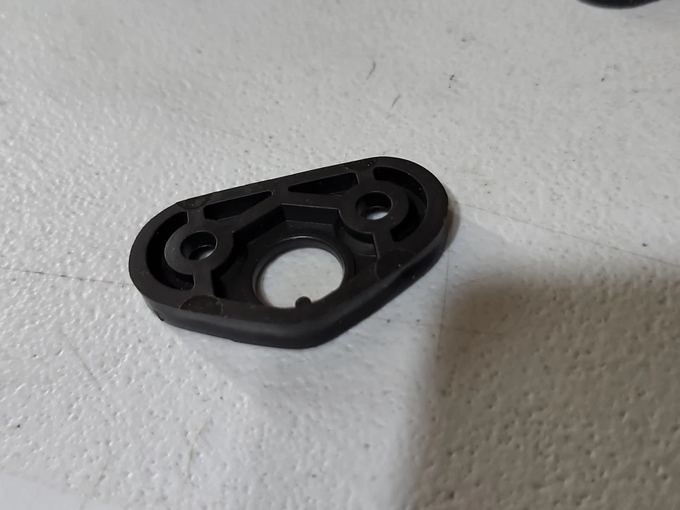 Cinturón de seguridad Impala Caprice Nova Camaro Chevelle Monte Carlo 1974-75 pase 9691094 Foto 4 de 4