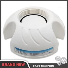 Pool Salt Cell Cleaning Stand Cap W/ O-ring For Hayward Turbo and Pentair