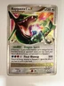 Rayquaza C Lv.X 146/147 Supreme Victors Ultra Rare Holo Pokemon Card 2009