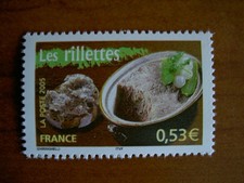 France 3773 ** Rillettes Cuisine  en 2005