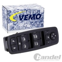 Vemo FENSTERHEBER-SCHALTER | V33-73-0137