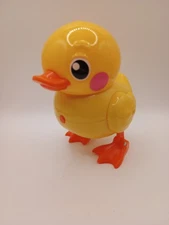 Robo Alive Junior Ducky Robotic Pet Figure