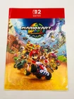 NS2 Nintendo Switch 2 Mario Kart World HK LBUY Purchase Bonus Clear File NO GAME