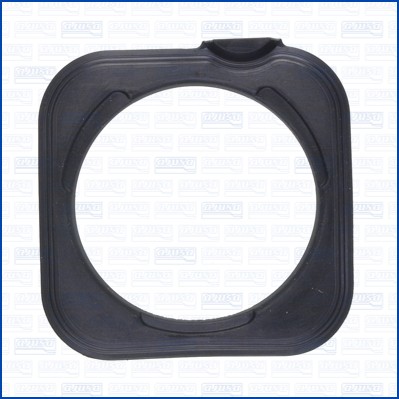AJUSA 01576200 seal, oil filler neck cap for BMW