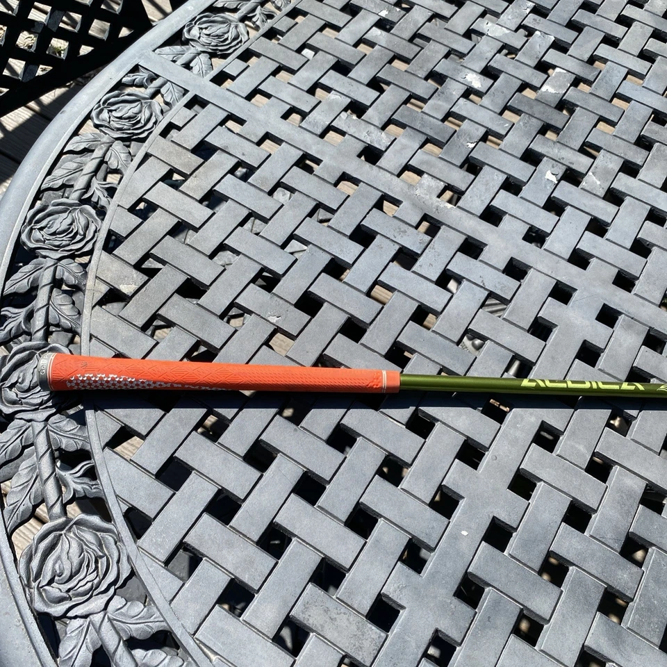 Title list 13.5 Pro Trajectory 975F Driver w New Grip & 65S ALDILA New Shaft - Image 3 of 4