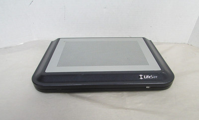 LIFESIZE TEAM 220  LFZ-018 LAN Network Video Conferencing NO CABLES