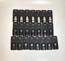 LOT OF 22 Verizon MiFi 4G LTE Global USB Modem Model USB620L