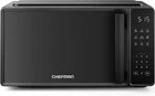 Countertop Microwave Oven 0.7 Cu. Ft., 700 Watts with 10 Power Levels, 6 Cooking