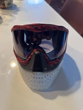 Jt Proflex Ice Clears And Sandana Frames