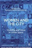 Women And The City, J. Darke