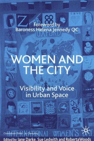 Women And The City, J. Darke-image