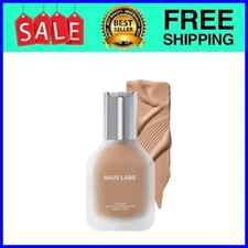 HAUS LABS BY LADY GAGA Triclone Skin Tech Medium Coverage Foundation 30ml