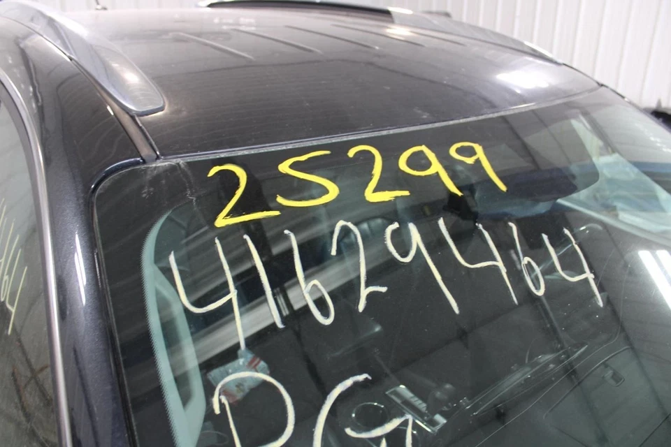 Buick Enclave 2014 pasajero eje derecho tracción delantera 3,60 L usado 138 k millas Foto 3 de 4