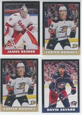 2020-21 O-PEE-CHEE Retro Black /100 (251-500) PICK FROM LIST