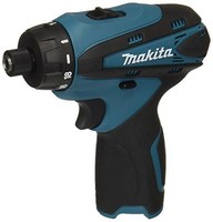 Makita Schrauber Bohrmaschine Nur GehäUse 10,8 V Wiederaufladbar