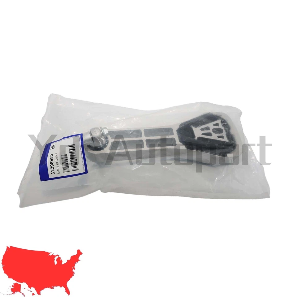 For Volvo OEM S60 S90 V60 XC60 XC90 V90 16-20 32298950 Front Torque Strut Mount Foto 2 de 4