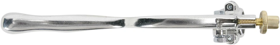 PIEZAS ILIMITADAS - 20338 - Conjunto de palanca derecha de repuesto para Honda ATC 200 E 1 Foto 2 de 2