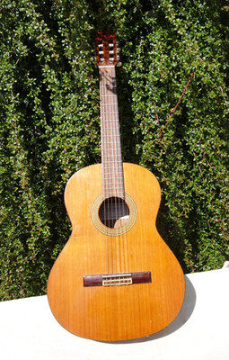 Gitarre Alhambra 4 C ca. 100 cm