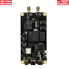 SDR-Z103 Software Defined Radio Development Board Kit QPSK BPSK FM AWGN GPS