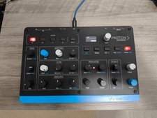 Waldorf Protein Synthesizer